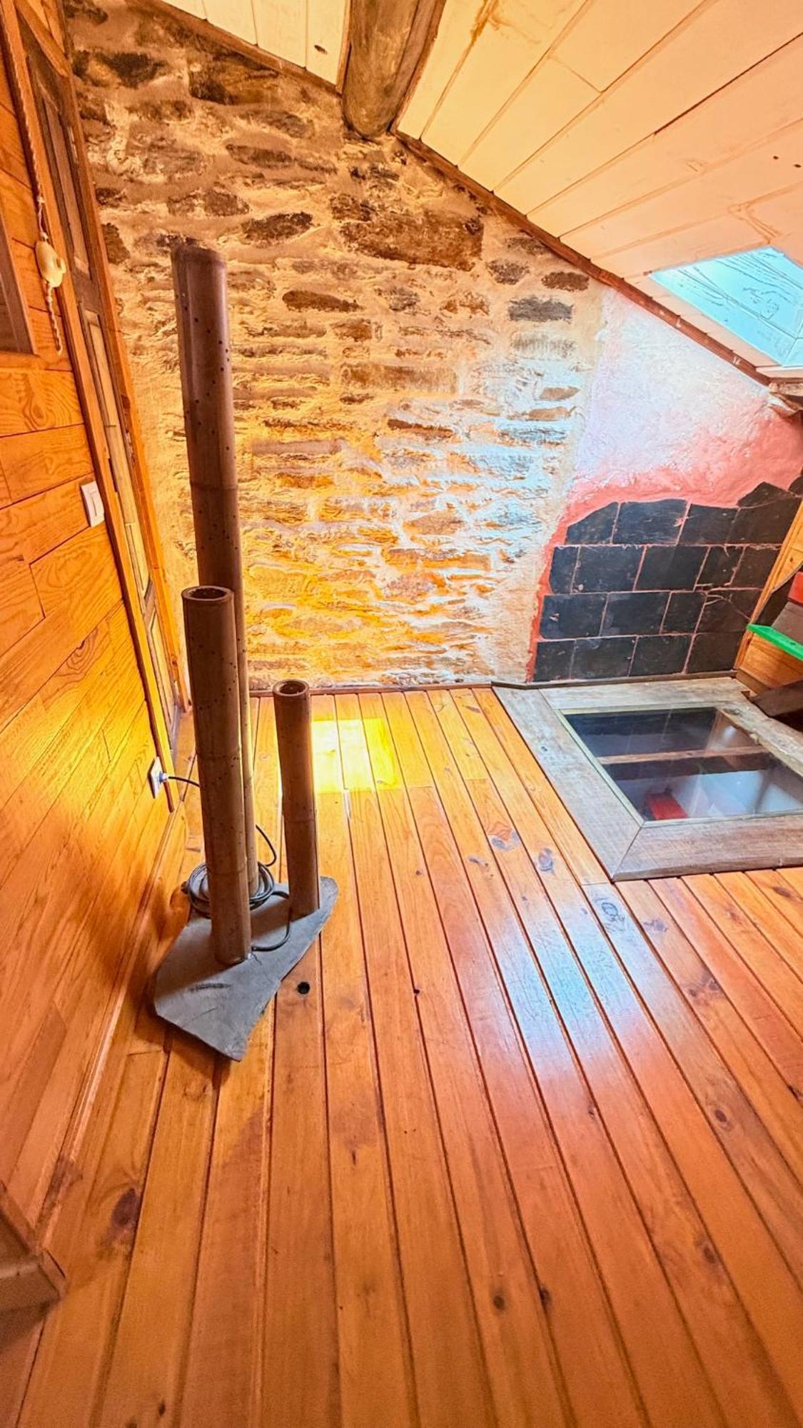 Pension Y Albergue Matias Locanda Sarria Exterior photo